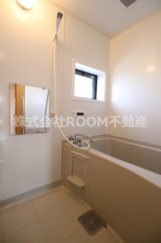 バス・シャワールーム　日々の暮らしに欠かせないお風呂です