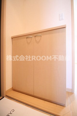 収納　小物を収納するのに便利です