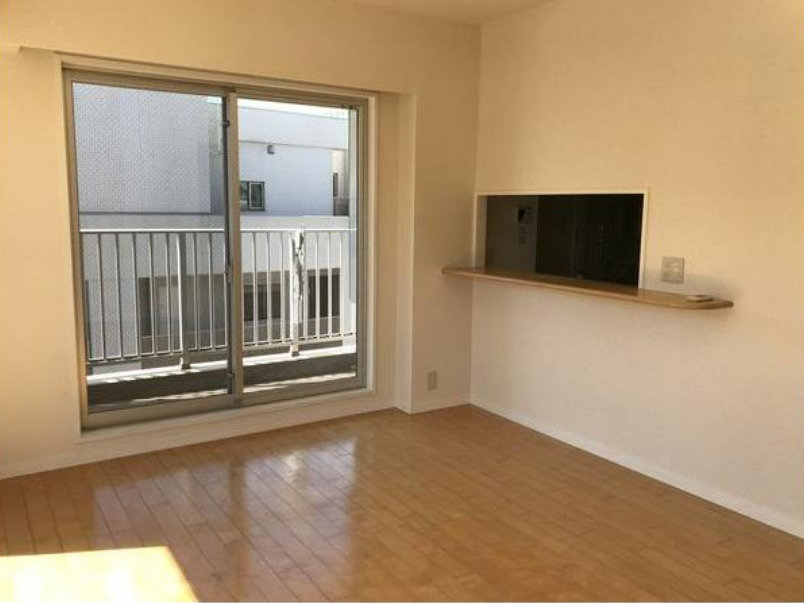 居室・リビング　ゆったり過ごせるリビングです