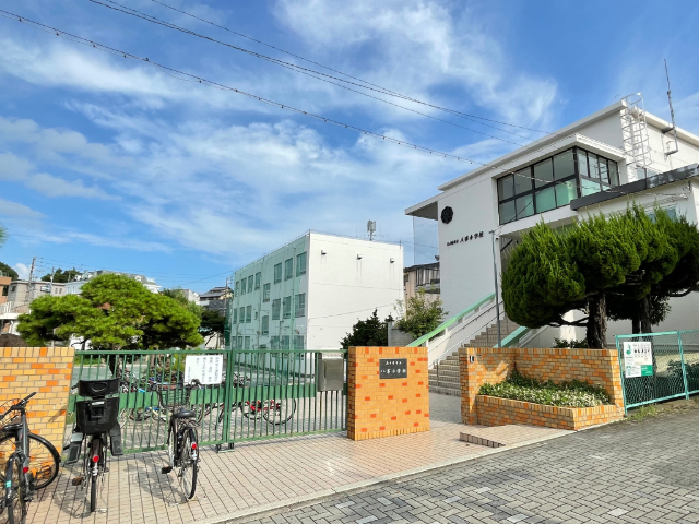 郵便局　名古屋檀溪通郵便局（郵便局）まで103m