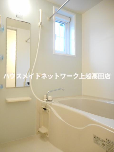 バス・シャワールーム　追焚機能付