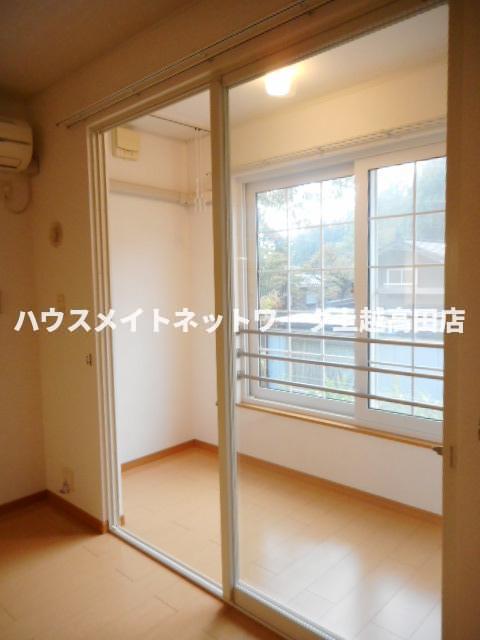バルコニー　サンルーム
