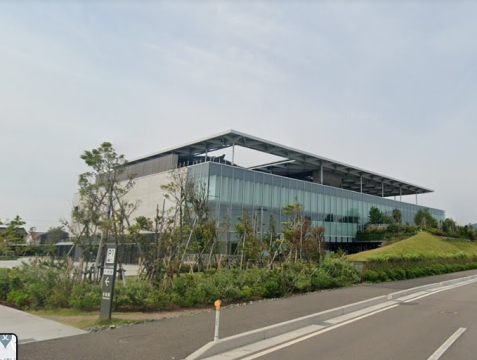 その他　上越市立水族博物館 うみがたり（その他）まで1393m