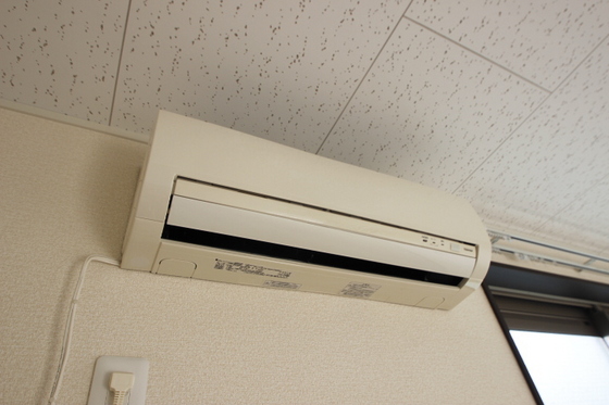 その他設備　※別号室の写真です