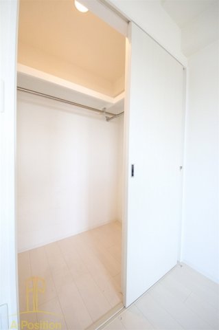 収納　セレニテ本町グランデ
