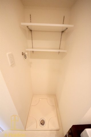その他設備　セレニテ本町グランデ