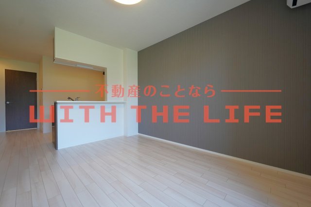 居室・リビング　リビングです