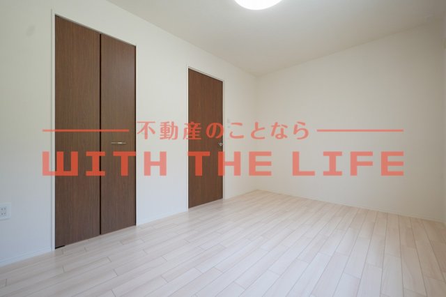 その他部屋・スペース　内装も気になるポイント