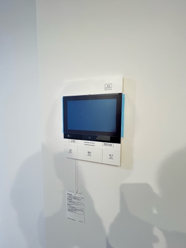 セキュリティ　２０２号参考写真