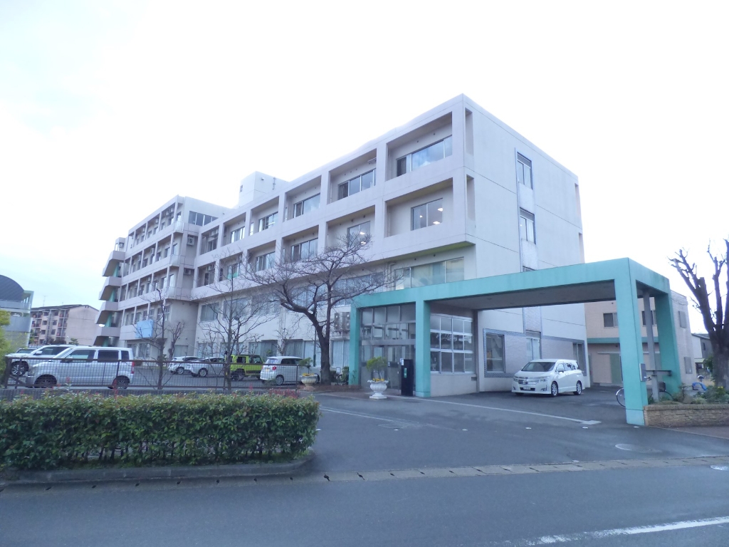 病院　京都南西病院（病院）まで841m