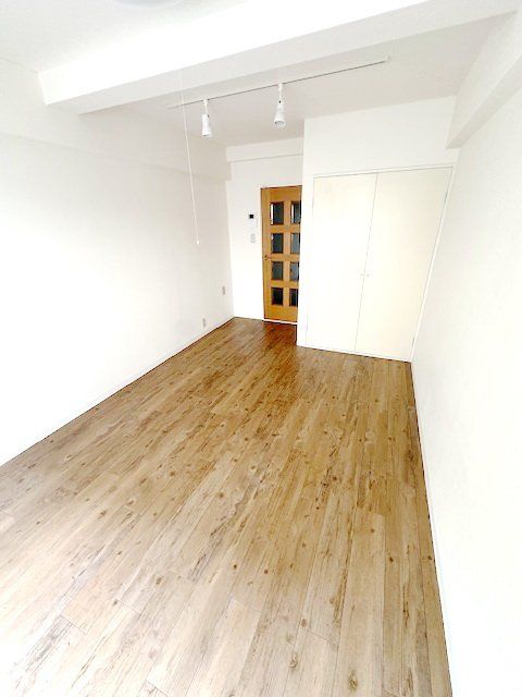 その他部屋・スペース　★明るい洋室ですね★