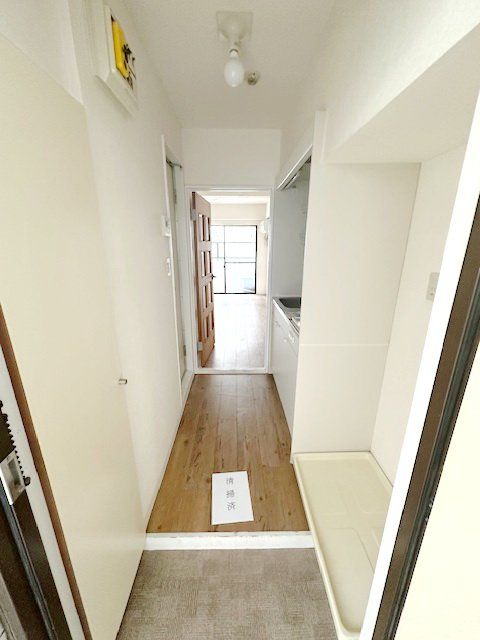 玄関　★玄関入口です★