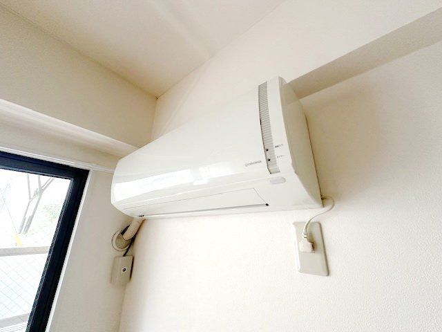 その他設備　★これからの季節にに欠かせないエアコン★