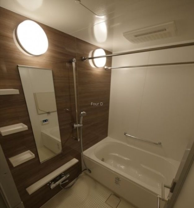 バス・シャワールーム　★見学予約受付中★