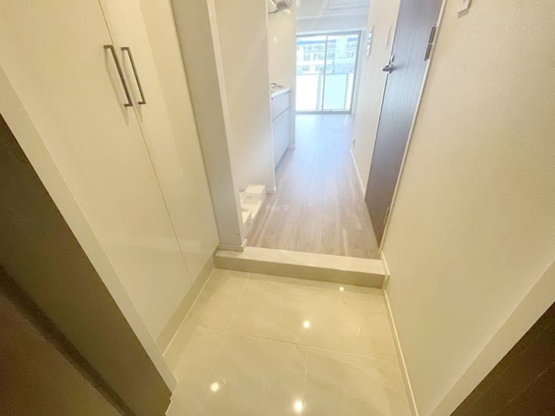 玄関　★見学予約受付中★