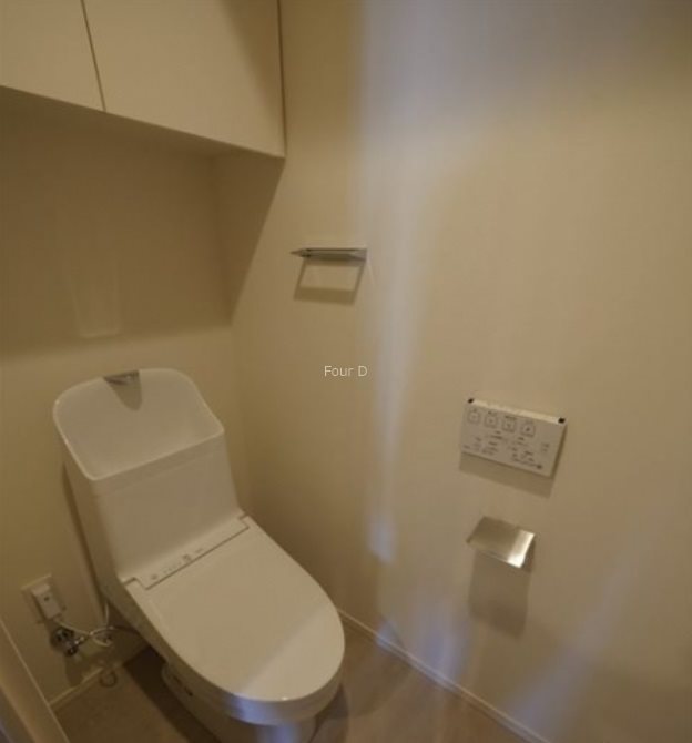 トイレ　★見学予約受付中★