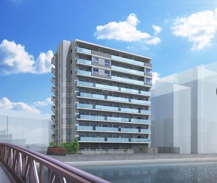 建物外観　★見学予約受付中★