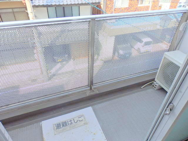 セントレー彦三の内装写真