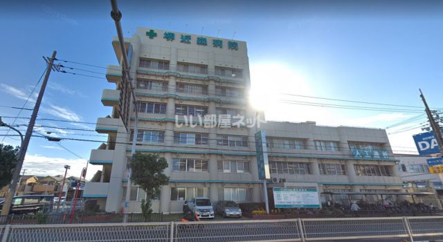 郵便局　堺錦陵郵便局（郵便局）まで28m