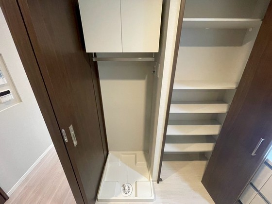 その他　※別部屋の写真です