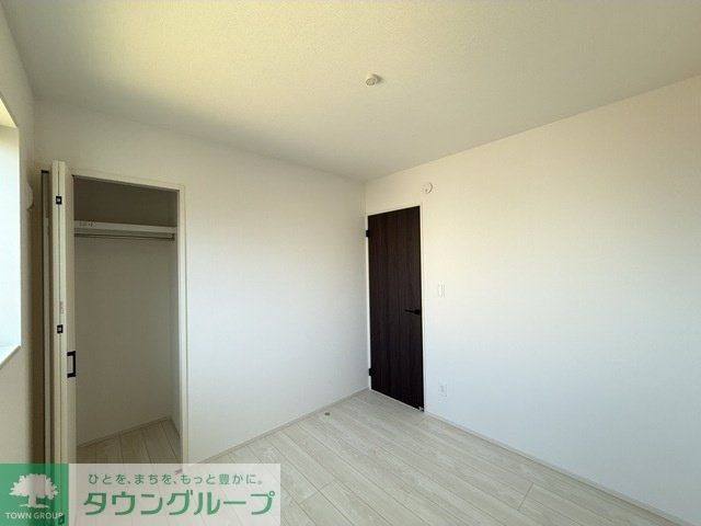 その他設備　リビング/居室