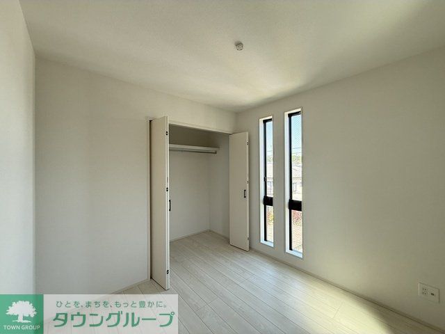 居室・リビング　リビング/居室