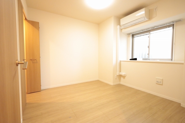 その他部屋・スペース　北側洋室