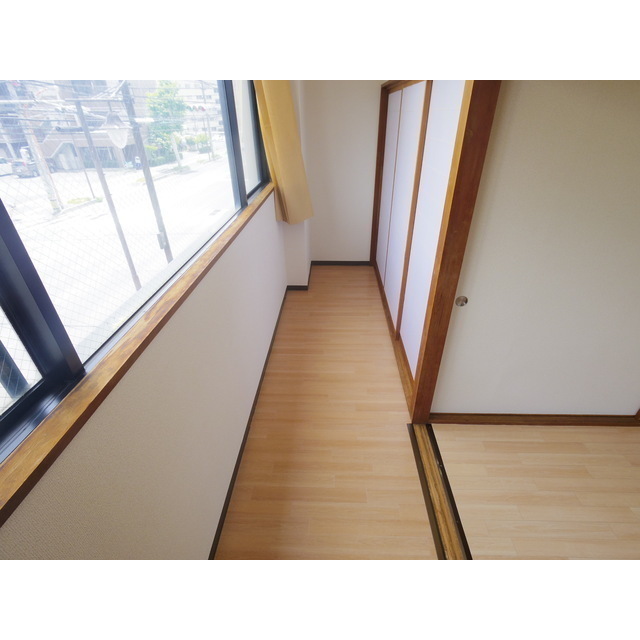 その他部屋・スペース　サンルーム