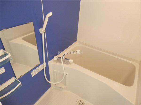 バス・シャワールーム　浴室