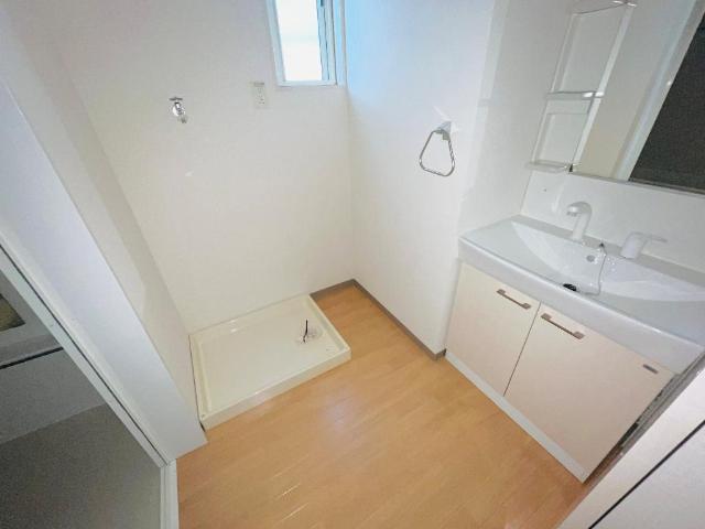 その他　脱衣所