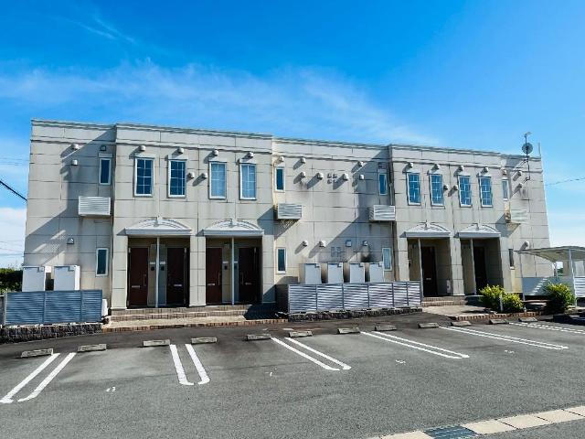 その他共有部分　外観写真（昼）