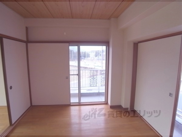 居室・リビング　洋室