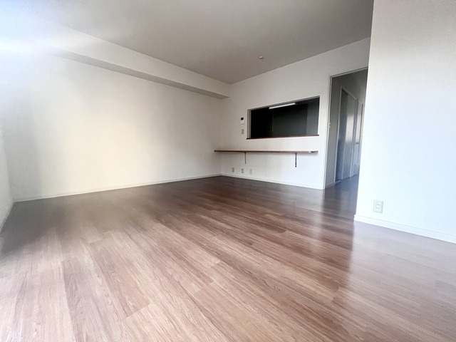 居室・リビング　ＬＤ１０．５帖