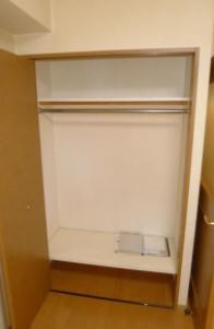 収納　収納※別部屋参考写真