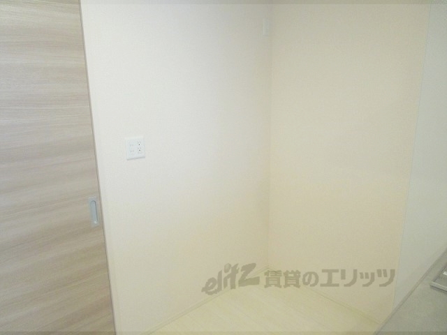 その他部屋・スペース　冷蔵庫置場