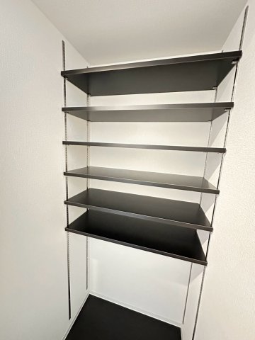 収納　詳細は、RISUMO江坂本店までお問合せください♪