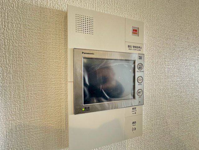 セキュリティ　詳細は、RISUMO江坂本店までお問合せください♪