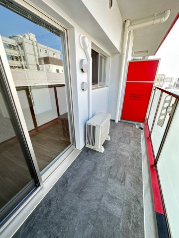 バルコニー　詳細は、RISUMO江坂本店までお問合せください♪