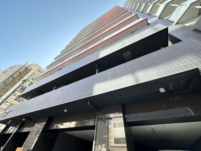 建物外観　詳細は、RISUMO江坂本店までお問合せください♪