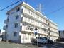 浜松駅よりバス30分 徒歩5分 4階 築34年11ヶ月の賃貸物件