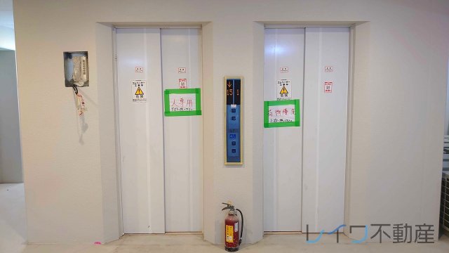 その他共有部分　設備