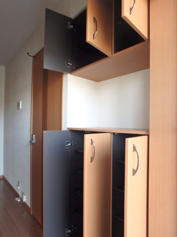 その他設備　図面と現状に相違がある場合には現状を優先