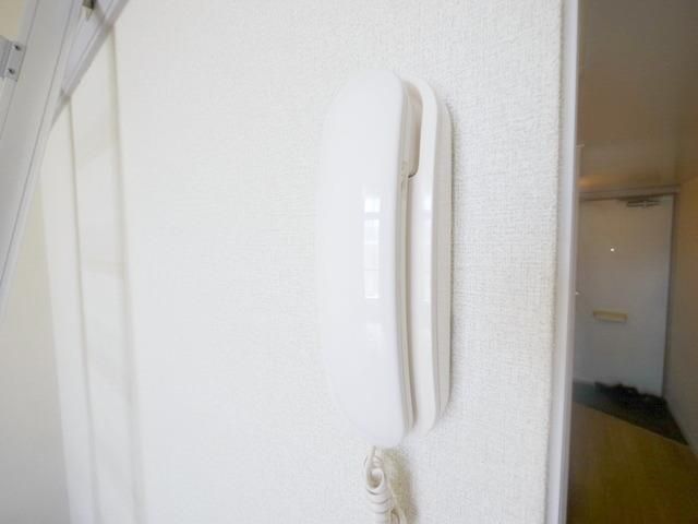 その他設備　同一タイプです