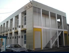 建物外観　★別角度から撮影★