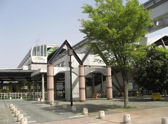 その他　玉川上水駅（その他）まで1200m