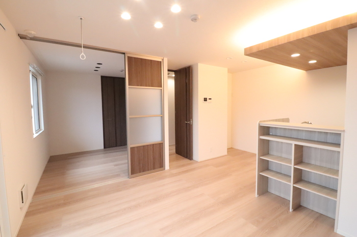 居室・リビング