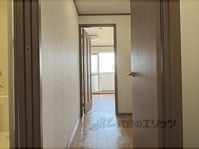 その他部屋・スペース　廊下