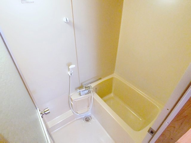 バス・シャワールーム　2025年8月撮影