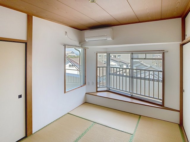 その他部屋・スペース　2025年8月撮影