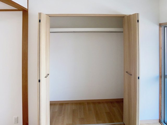 収納　2025年8月撮影